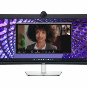 Videokonferenz Monitor Dell P3424WEB